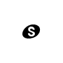 Symbol Gefüllter Notenkopf, Solfeggio sol