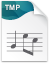 Symbol TMP-Datei