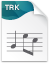 Symbol TRK-Datei